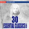 Piano Concerto No. 2 In C Minor, Op. 18: I. Moderato; Allegro