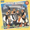 Freude an Musik mit Avsenik