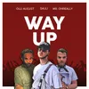 About Way Up Song