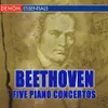 Concerto for Piano and Orchestra No. 3 in C Minor, Op. 37: I. Allegro con brio