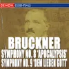 Symphony No. 8 in C Minor "Apocalypsis": I. Allegro moderato