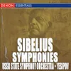 Symphony No. 1, Op. 39: II. Andante