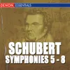 Symphony No. 5 In B-Flat, D. 485: III. Menuetto