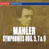 Symphony No. 7 in E Minor: III. Scherzo: Schattenhalft