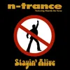 Stayin' Alive Extended Mix