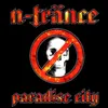 Paradise City Jerkwork Remix
