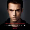 About Keeping It In The Dark From 13 Reasons Why - Season 3 Soundtrack Song