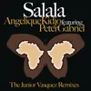 Salala Junior's Percapella