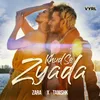 About Khud Se Zyada Song