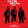 Culture Vulture-Remix / Edit