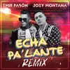 About Echa Pa' Lante Remix Song