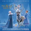 Olaf's Frozen Adventure Score Suite