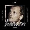 Heaven David Guetta & MORTEN Remix / Extended Version