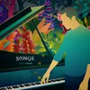 Piano Novel: Jardin Sauvage