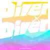 About Diver x Diver Song