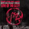 Love Of The Lizzy