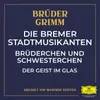 Die Bremer Stadtmusikanten - Teil 02