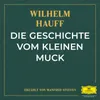 Rahmenhandlung - Die Geschichte vom kleinen Muck