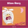 Alfons-visan