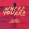 About Where You Are Song