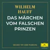 Rahmenhandlung - Das Märchen vom falschen Prinzen - Teil 01