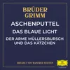 Das blaue Licht - Teil 09