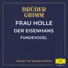 Frau Holle - Teil 03