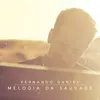 About Melodia Da Saudade Song