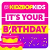 About It's Your Birthday Song