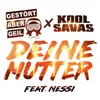 Deine Mutter Radio Edit