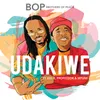 Udakiwe Dope Jam