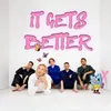 About It Gets Better Song