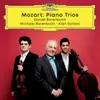 Mozart: Piano Trio in G Major, K. 496 - II. Andante