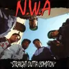 Straight Outta Compton