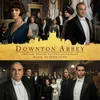 Two Households From "Downton Abbey"