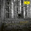 About Messiaen: Quatuor pour la fin du temps - VIII. Louange à l'Immortalité de Jésus Song