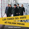 Señor Locutor Live At Folsom Prison