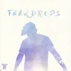 About Teardrops Song