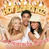 La Cucaracha Dance El Alemán Mix