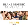 About Memorized-From "This Is Us" Song