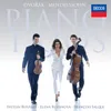 Mendelssohn: Piano Trio No. 1 in D Minor, Op. 49, MWV Q29 - 3. Scherzo. Leggiero e vivace