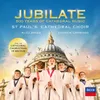 Walton: Jubilate Deo