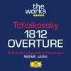 About Tchaikovsky: Overture 1812, Op. 49, TH 49 Song