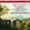 A. Scarlatti: Sinfonie di Concerto Grosso No. 2 in D major