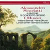 A. Scarlatti: Sinfonie di Concerto Grosso No. 6 in A flat minor