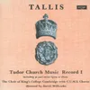 Tallis: In manus tuas Remastered 2015