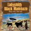 Zulu Laduma  (Voices Like Thunder)