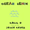 About Ocean Remix Song