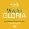 Vivaldi: Gloria in D Major, R. 589 - G.Ricordi 1970, Ed. Malipiero - II. Et in terra pax hominibus