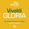 Vivaldi: Gloria in D Major, R. 589 - G.Ricordi 1970, Ed. Malipiero - X. Qui sedes ad dexteram Patris